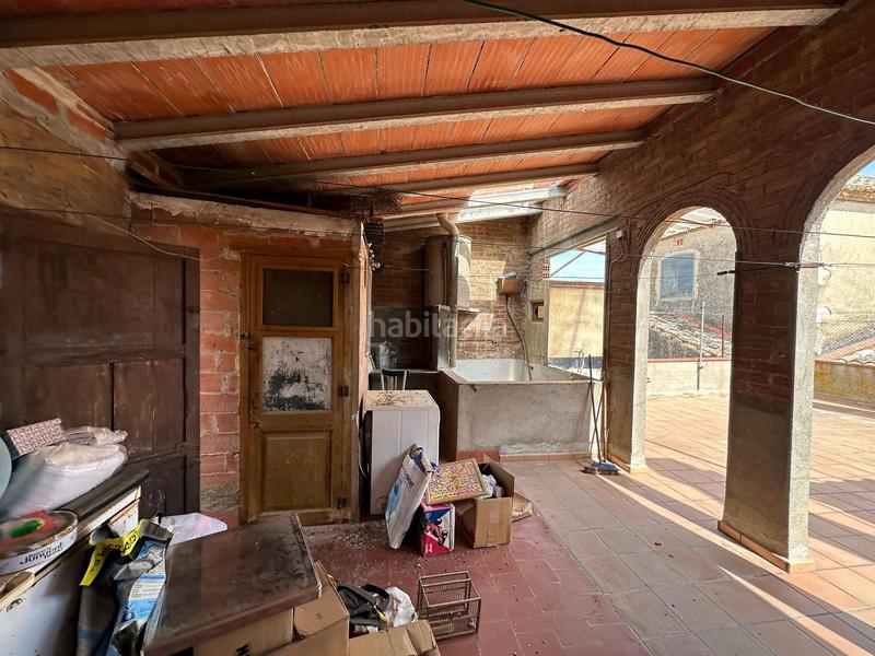 Foto a0511a2f-ddbd-4658-8f03-a9fc8b4468a3. Édifice dans Bisbal d´Empordà (La)