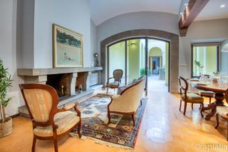 Masia a Pont Major - Pedret - Campdor. Exclusiva apialia. impresionant casa. amb 576 m construts i un
