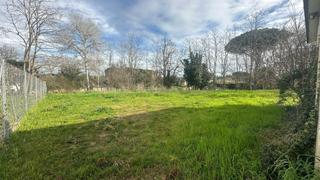 Terreny residencial a Sils. Exclusiva apialia. estàs buscant una parcel.la on construir la t