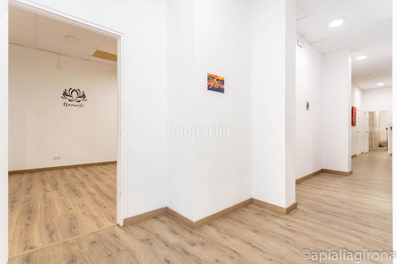 Foto fe5c08b2-658d-498c-a948-827317ab33bd. Geschäftsraum in Eixample Sud-Migdia Girona