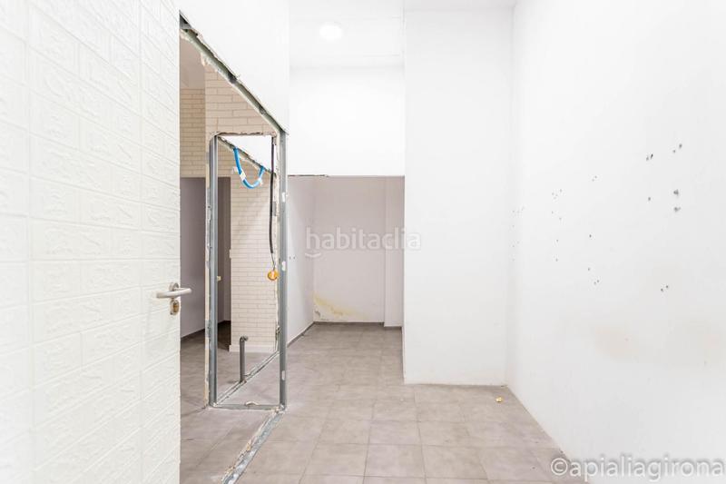 Foto ff0a2ff1-9da4-4fa7-bea1-5305c11a5dfc. Geschäftsraum in Eixample Sud-Migdia Girona