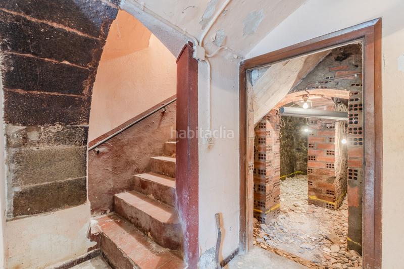 Foto 4a74d5f8-c21d-46e2-8cec-f22c4f5a13d9. Masía exclusiva apialia. a tenim una casa de poble, de pedra, per fer una reforma integral. en Sant Joan de Mollet