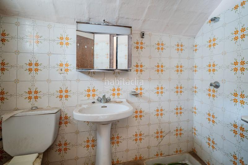 Foto 633727b7-c85c-49de-bf52-af7ff06a5ad4. Masía exclusiva apialia. a tenim una casa de poble, de pedra, per fer una reforma integral. en Sant Joan de Mollet