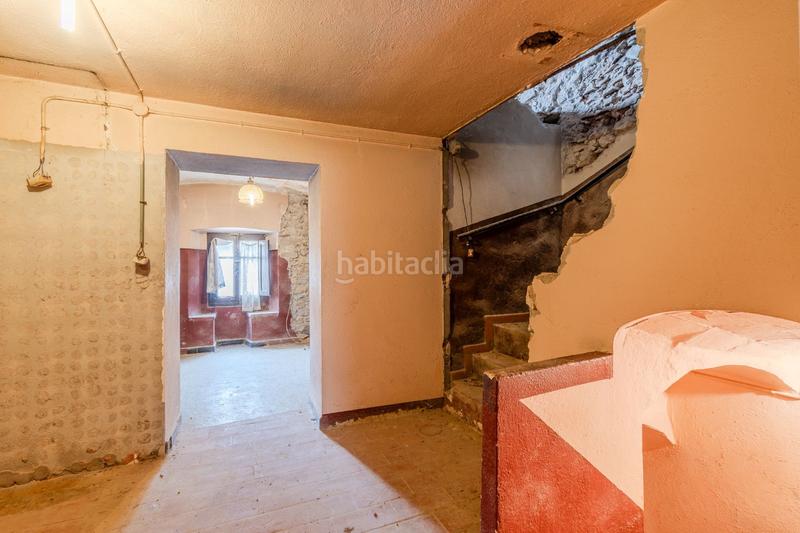 Foto 9522255a-7639-42ca-91d6-99a925b7141a. Masía exclusiva apialia. a tenim una casa de poble, de pedra, per fer una reforma integral. en Sant Joan de Mollet