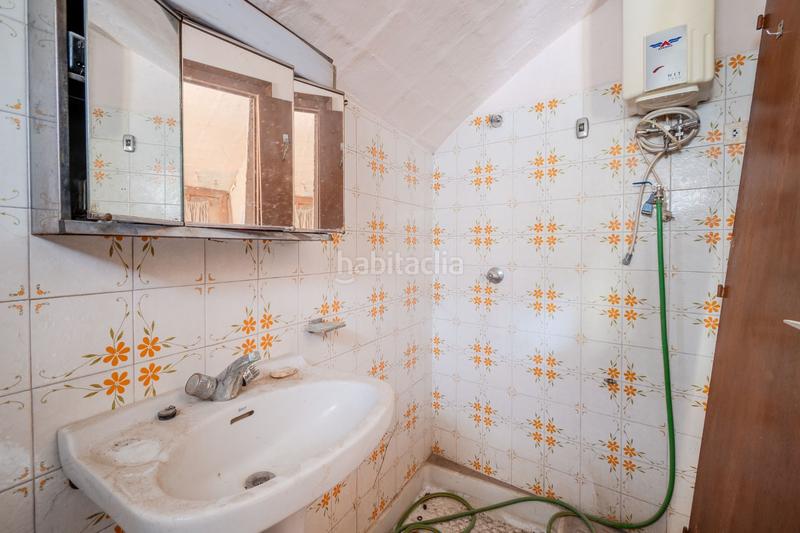 Foto d133791d-97af-4bca-adac-8fbaeb6ca948. Masía exclusiva apialia. a tenim una casa de poble, de pedra, per fer una reforma integral. en Sant Joan de Mollet