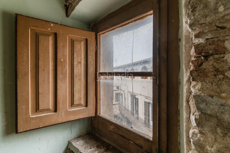 Foto fc20b3ac-8ca4-4ad7-904d-b4b8aea48d5a. Masía exclusiva apialia. a tenim una casa de poble, de pedra, per fer una reforma integral. en Sant Joan de Mollet