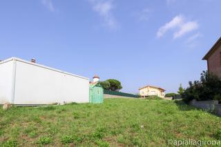 Terreny residencial a Riudellots de la Selva. Exclusiva apialia. a riudellots de la selva , tenim una fantàsti