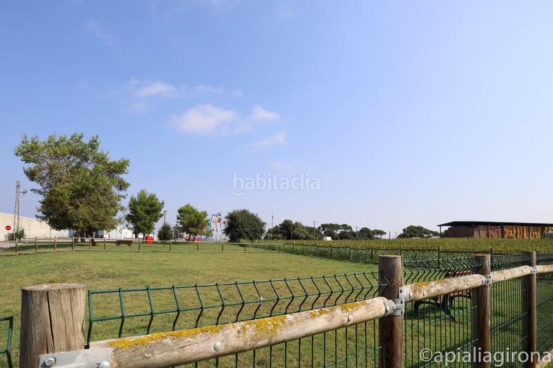 Foto e189c55f-4e0a-49d9-bc83-ac34cb40a31f. Residential plot in Riudellots de la Selva