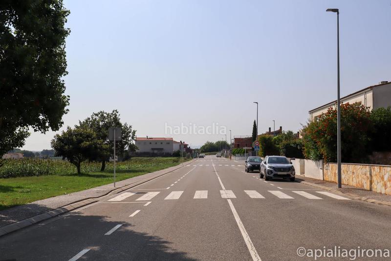 Foto f4c4cfe8-a29a-46e6-82cd-b42c33aaa84b. Residential plot in Riudellots de la Selva