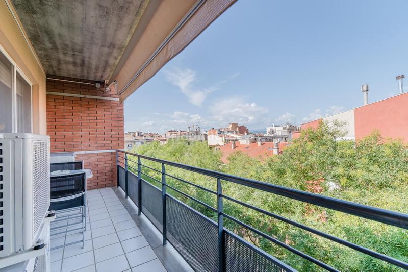 Foto 127804de-354a-481d-aa89-67a0f35ae9a1. Duplex avec chauffage dans Eixample Sud-Migdia Girona