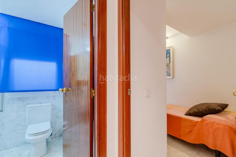 Foto 3bcfb2cb-86ac-4ac5-8d6e-0b7a36dde365. Duplex avec chauffage dans Eixample Sud-Migdia Girona