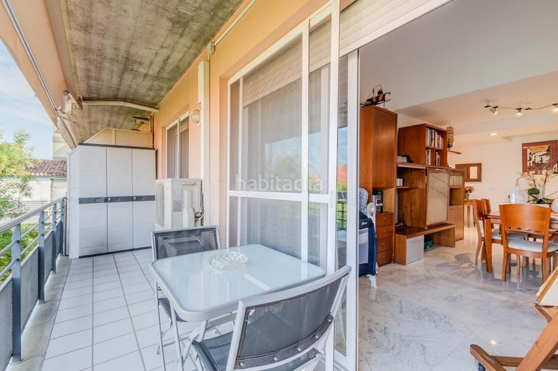 Foto 4184ab56-d727-47dc-8405-554d3135a2e3. Duplex avec chauffage dans Eixample Sud-Migdia Girona