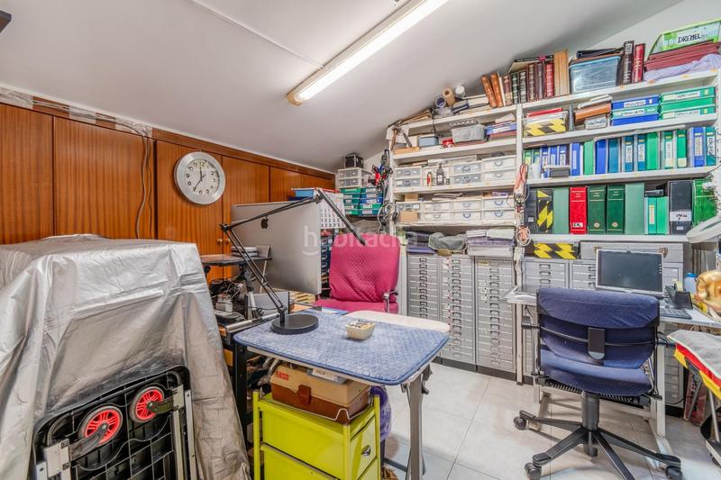 Foto c2f00bd3-bdc0-405e-b52f-b4fa3db73b24. Duplex avec chauffage dans Eixample Sud-Migdia Girona