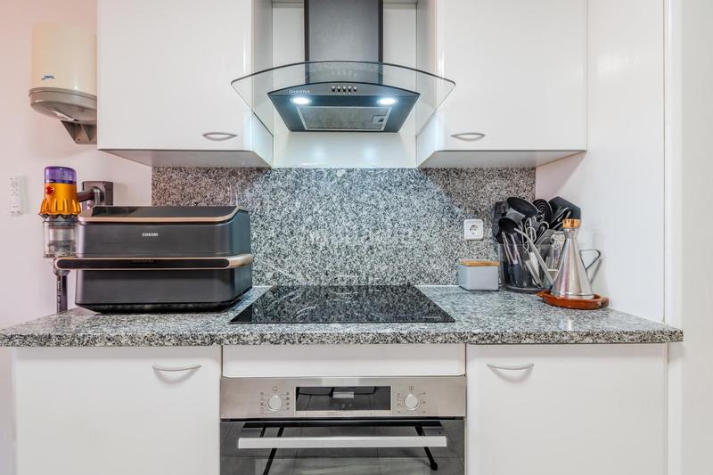 Foto e8450d76-c7eb-44a1-b0dc-e62b70b1b413. Duplex avec chauffage dans Eixample Sud-Migdia Girona