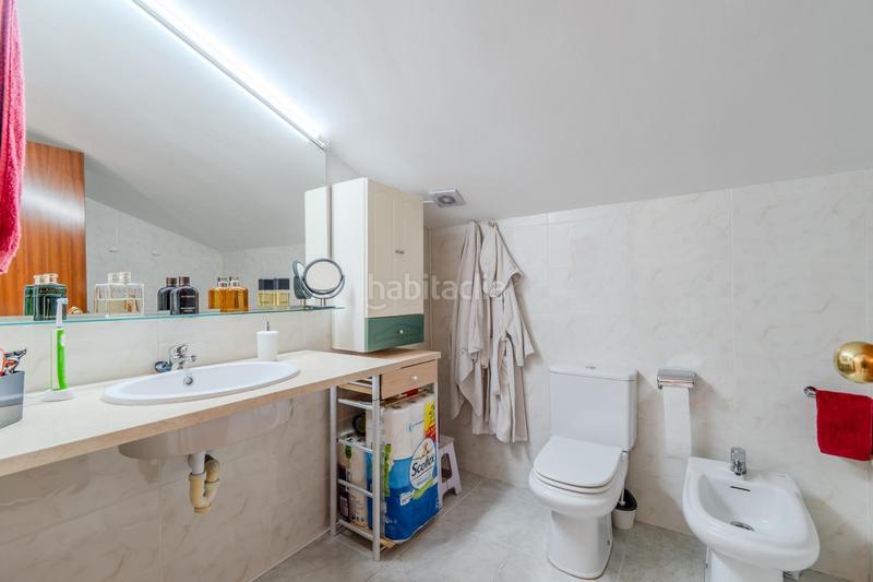 Foto e9368ff6-0267-48fb-b36d-d9c759554d13. Duplex avec chauffage dans Eixample Sud-Migdia Girona