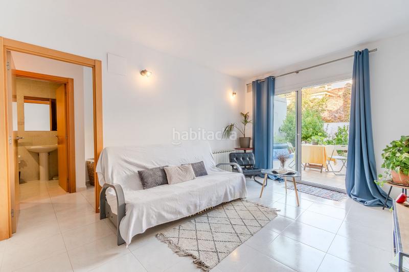 Foto 01458b70-cfa6-4b45-b9ee-7887afb25122. Flat with heating in Carme - Vistalegre Girona