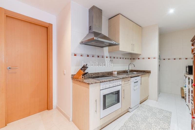 Foto 1c5cd7ed-5b00-4b69-a77f-65c9683c6322. Flat with heating in Carme - Vistalegre Girona