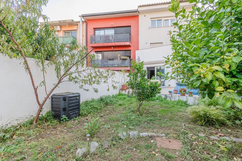 Foto 1d934cdb-22af-46c4-8dfa-41751b01eb8b. Flat with heating in Carme - Vistalegre Girona