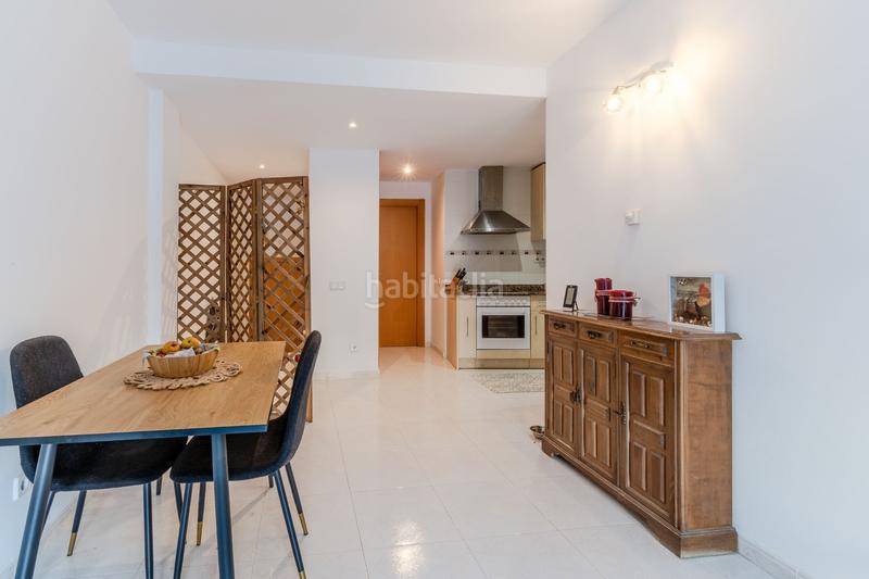 Foto 63b65918-c464-4872-8192-259b53094b57. Flat with heating in Carme - Vistalegre Girona