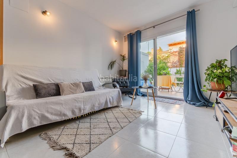 Foto 92f146d8-7847-4dd6-b597-65287798e71e. Flat with heating in Carme - Vistalegre Girona