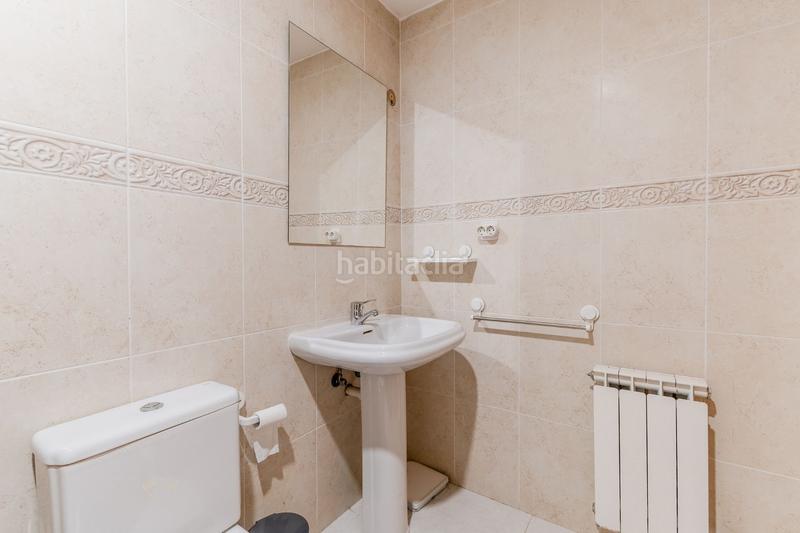 Foto a3554299-4d91-44ac-888e-8e40649088a6. Flat with heating in Carme - Vistalegre Girona