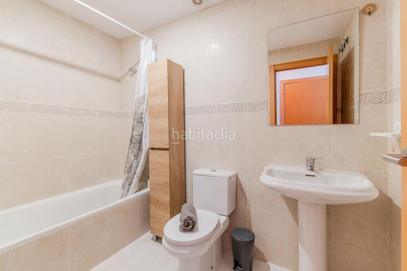 Foto e477152b-9bf6-4156-ac63-c6eb1fcb44ac. Flat with heating in Carme - Vistalegre Girona