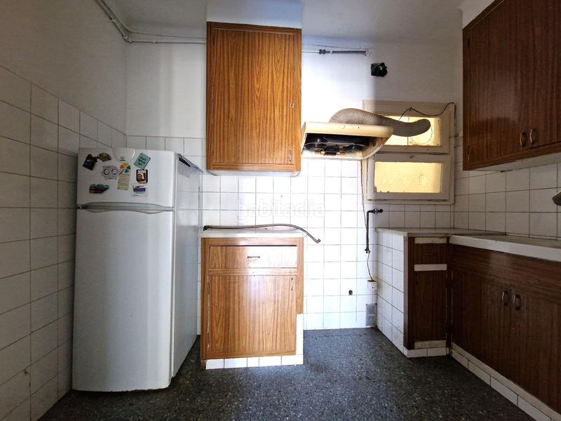 Foto bf9a44fe-e9b8-417a-992e-b7a7b4e23619. Pis a Centre-Barri Vell Girona