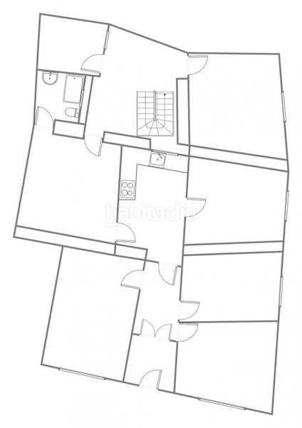 Foto 08fd933a-e1c6-47a4-9c10-0ea7417843b1. Pis amb calefacció a Barri Vell Salt