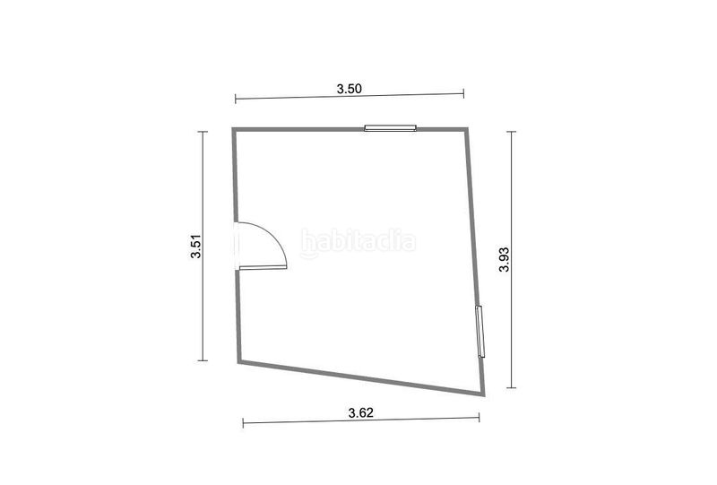 Foto a3721fbf-5810-4718-964d-f6d419e452eb. Pis amb calefacció a Barri Vell Salt
