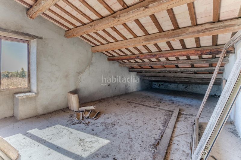 Foto dd732262-db30-40d7-b79f-5c6797431374. Masia a Esponellà