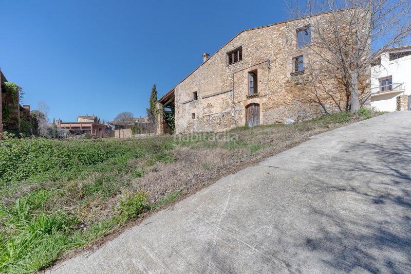 Foto f568c043-d1d7-4502-9657-9da978281c60. Masia a Esponellà