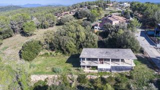 Terreny residencial a Sant Juli� de Ramis. Exclusiva apialia  aquestexclusiva apialia  aquest impressionant