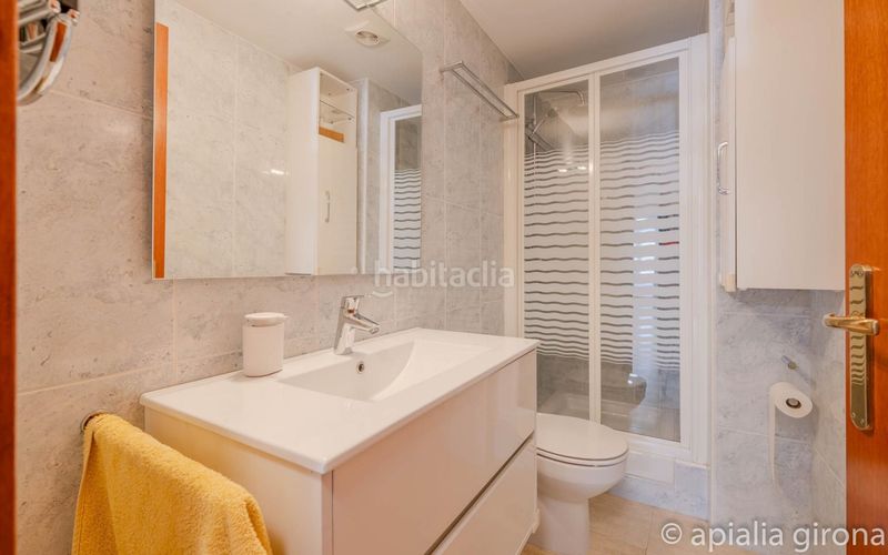 Foto 1fa742e2-4753-473a-86df-cb5b8ff2e7bb. Etagenwohnung mit heizung in Sant Narcis Girona
