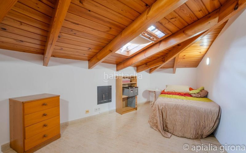 Foto 23447947-eed4-453f-93aa-d01bd60ba1a0. Etagenwohnung mit heizung in Sant Narcis Girona