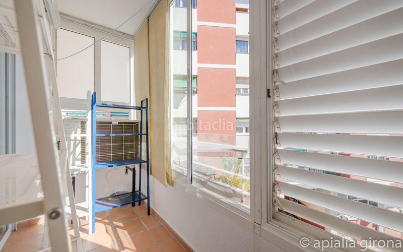 Foto 3d00b4c2-3a0a-435e-8ffb-462af6cb4d77. Etagenwohnung mit heizung in Sant Narcis Girona