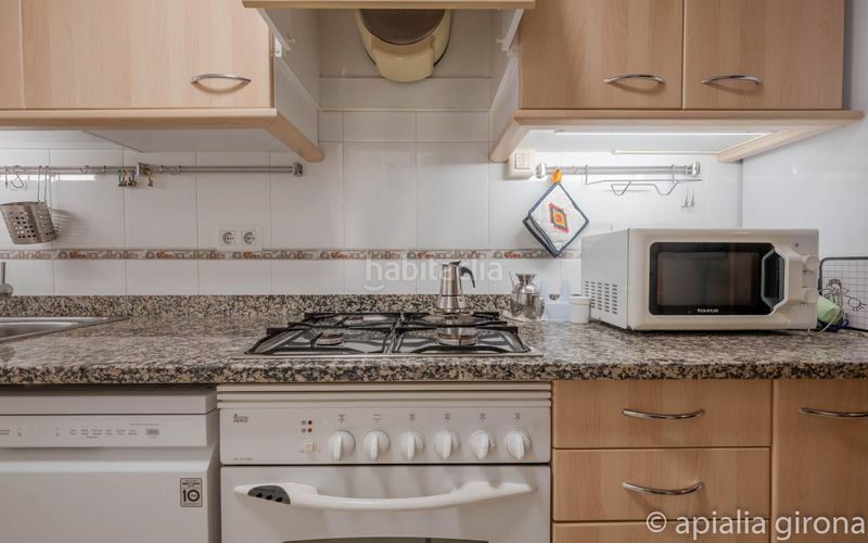 Foto 48bd0fb2-97cd-48ff-8f05-f675170bf8c0. Etagenwohnung mit heizung in Sant Narcis Girona