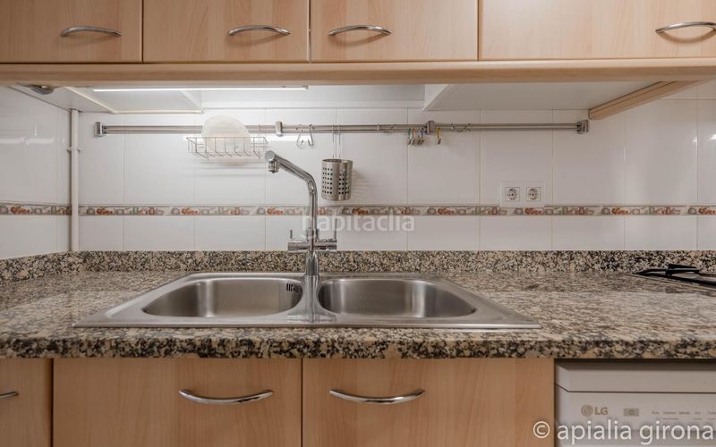 Foto 4a1f2405-1cae-41e5-848e-21545b4d486c. Etagenwohnung mit heizung in Sant Narcis Girona