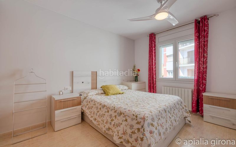 Foto 6111dfd3-cc33-460d-ac5c-8ac3029d820d. Etagenwohnung mit heizung in Sant Narcis Girona