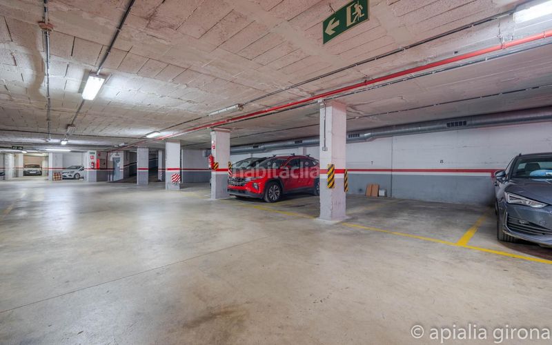 Foto 63657f08-4f42-4b1a-af6c-09626f5357dc. Etagenwohnung mit heizung in Sant Narcis Girona