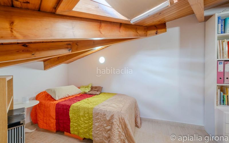 Foto 67ee9b3f-6e9b-4bc1-9f95-4fb25899173b. Etagenwohnung mit heizung in Sant Narcis Girona