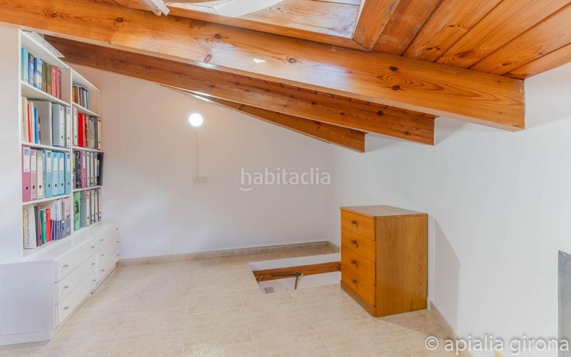 Foto 6b97a0b5-a897-4dfb-b060-4939a264beff. Etagenwohnung mit heizung in Sant Narcis Girona