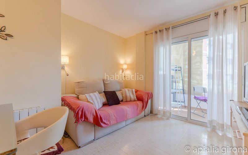 Foto 6e0dadd4-dfd8-4516-a49e-c58ee0e8ca48. Etagenwohnung mit heizung in Sant Narcis Girona