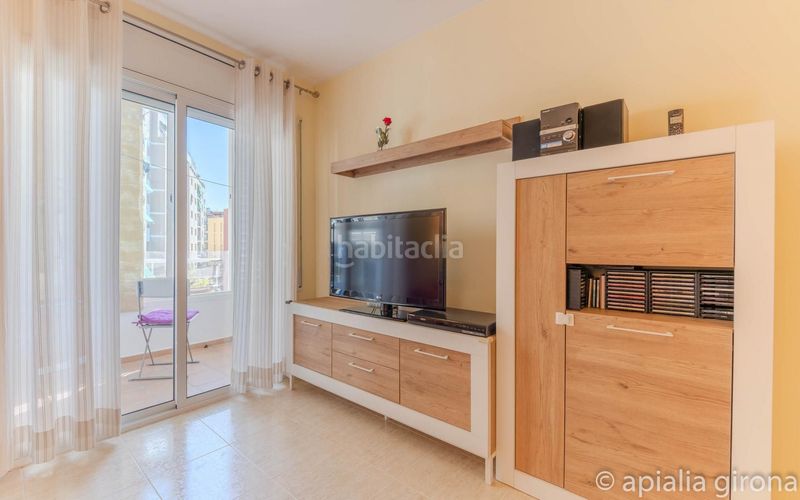 Foto 7ca7cdc8-ba85-4b63-8cc5-2837d8de5b54. Etagenwohnung mit heizung in Sant Narcis Girona