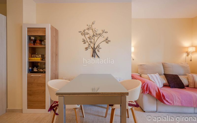 Foto 90e3ae2e-b266-4bd8-ad37-4d14e6291c10. Etagenwohnung mit heizung in Sant Narcis Girona