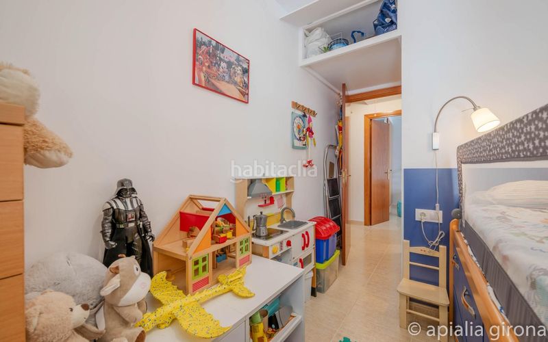 Foto 95368835-2293-4536-ad9c-de8c1fd0d235. Etagenwohnung mit heizung in Sant Narcis Girona