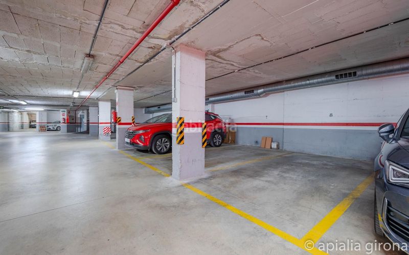 Foto a0eb54f8-2125-4251-b1cd-5ff1b158a233. Etagenwohnung mit heizung in Sant Narcis Girona