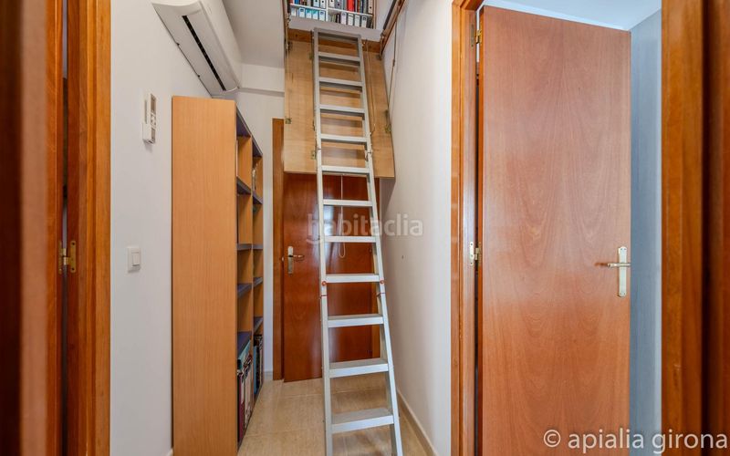 Foto aca4daf6-325e-4c06-b59f-17c68ec8d394. Etagenwohnung mit heizung in Sant Narcis Girona