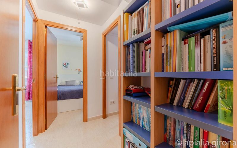 Foto b4bb2628-eb03-4497-9e65-0d9cfa70b171. Etagenwohnung mit heizung in Sant Narcis Girona