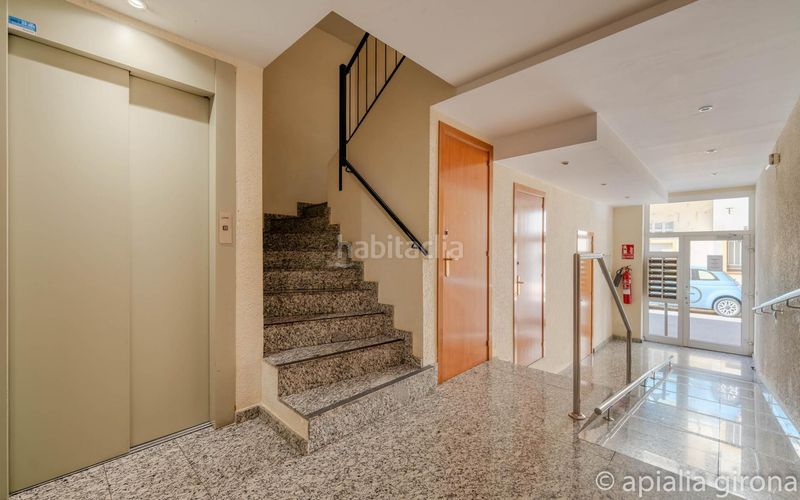 Foto d83665d6-f823-4c2a-b190-33e2630d6074. Etagenwohnung mit heizung in Sant Narcis Girona