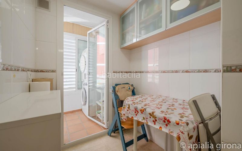 Foto d9496725-38d2-409f-9a91-e3283c7290d8. Etagenwohnung mit heizung in Sant Narcis Girona